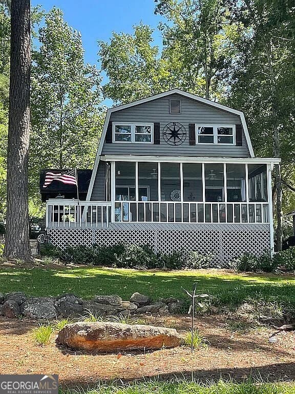 Turtle Cove · 1000 Eagle Drive, Monticello GA 31064