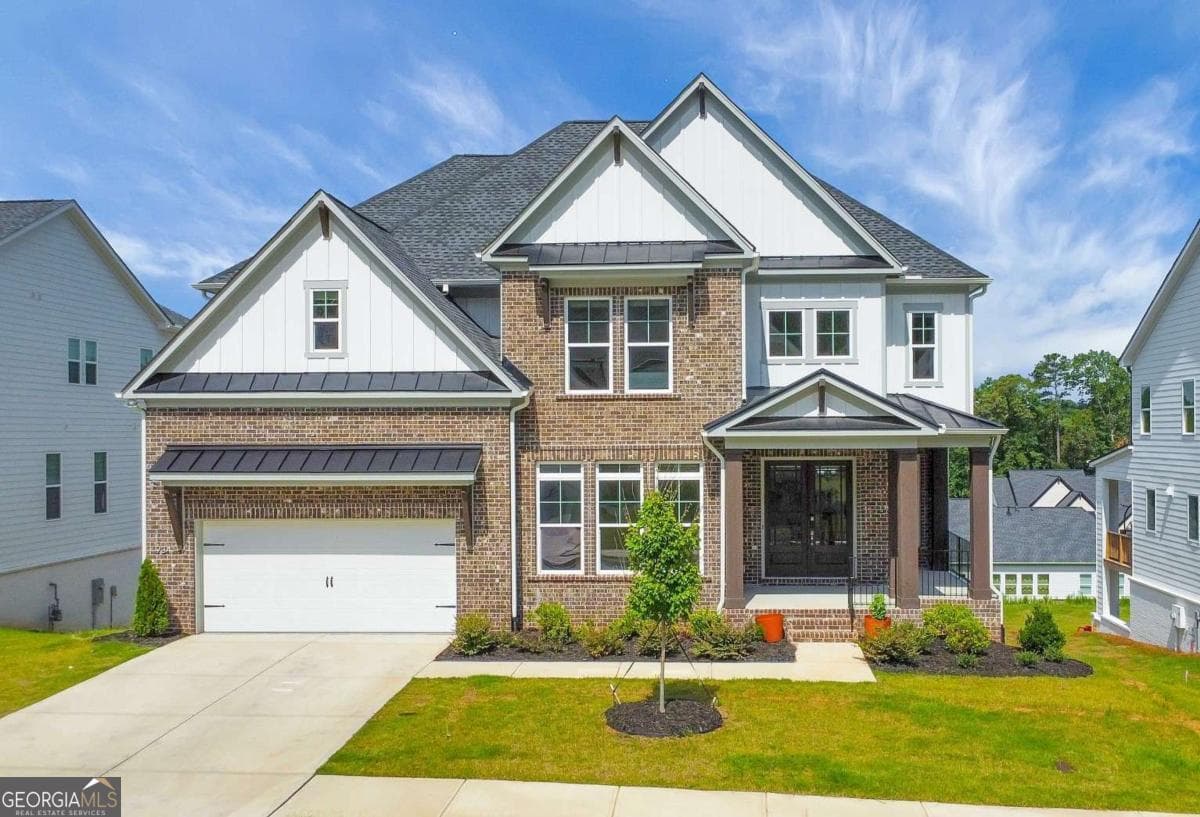 Vista Ridge · 934 Keystone Drive, Woodstock GA 30188