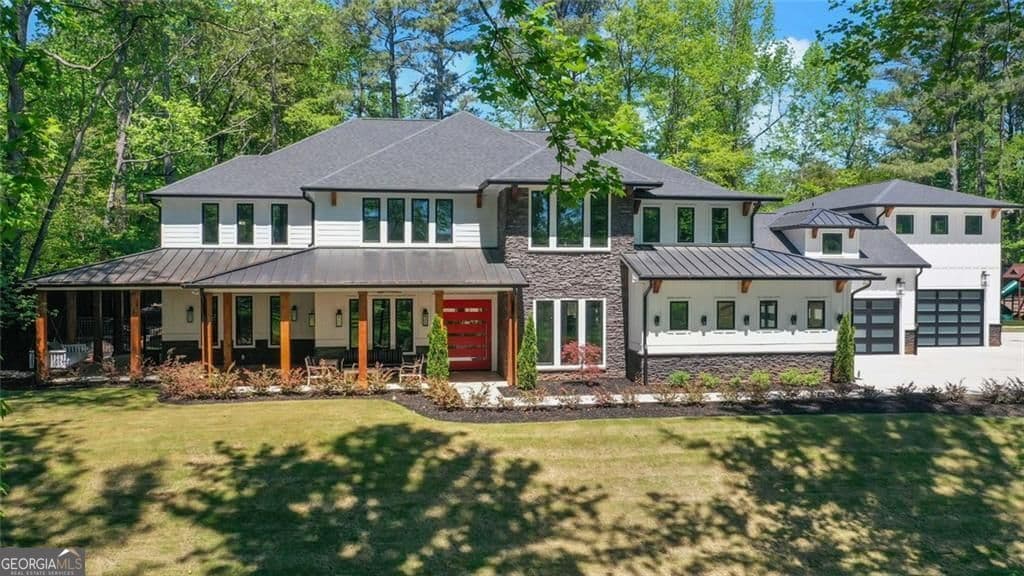 365 Cagle Road, Roswell GA 30075