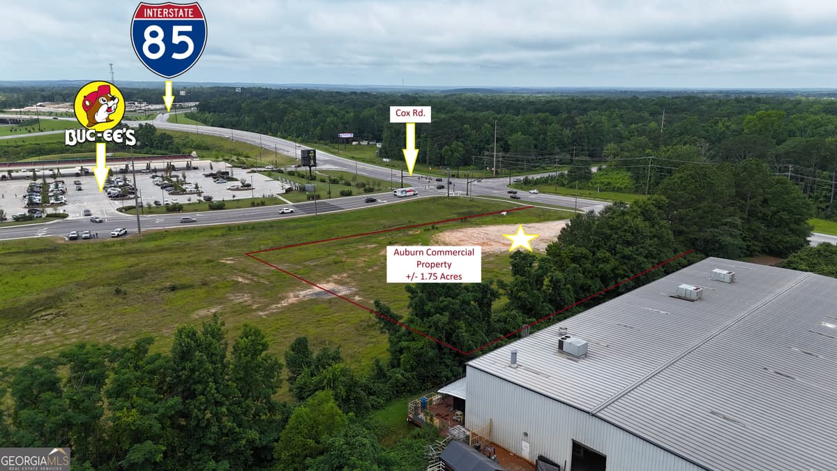 2787 Cox Road, Auburn AL 36832