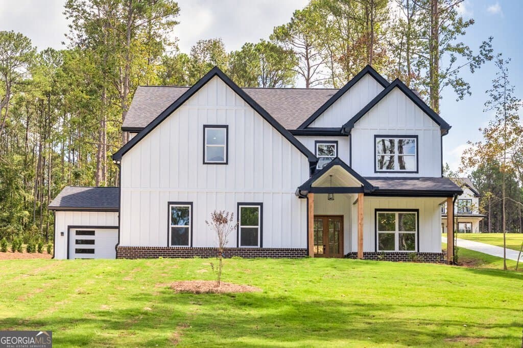83 Beech Creek Circle, Winder GA 30680