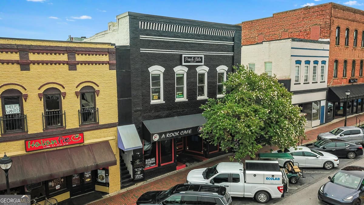 37 E Main Street, Buford GA 30518