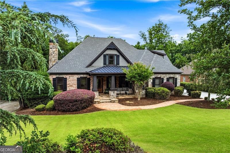 Lighthouse Harbour · 6855 Bragg Road, Cumming GA 30041