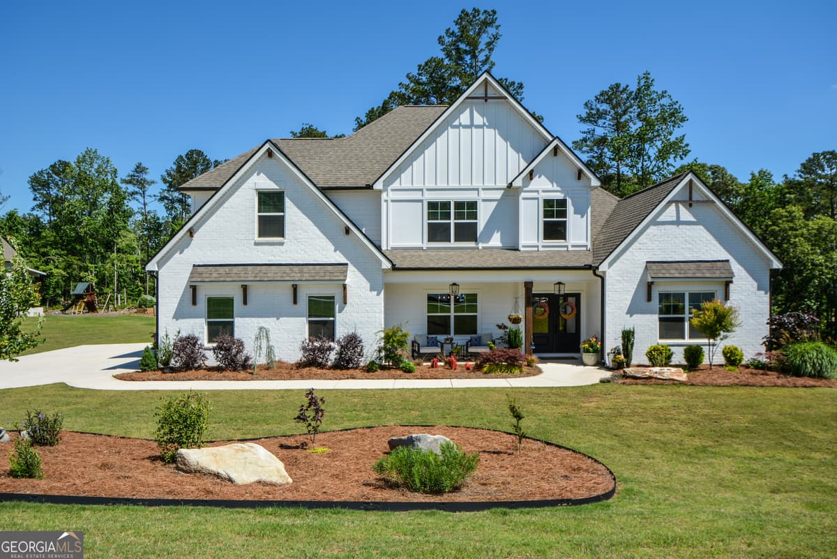 Ellerbe · 65 Starr Place, Newnan GA 30263