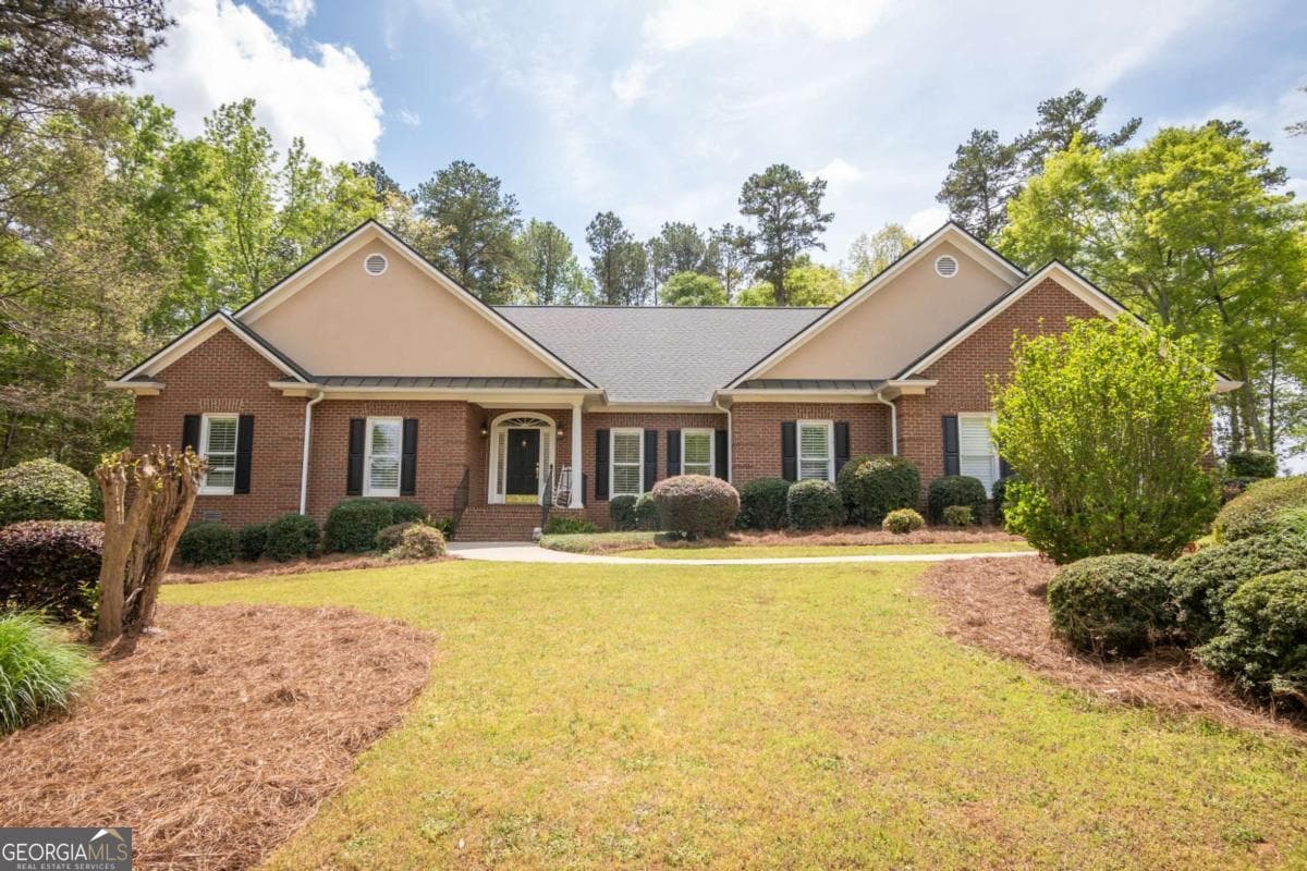 Jennings Mill · 1040 Saint Andrews Drive, Watkinsville GA 30677