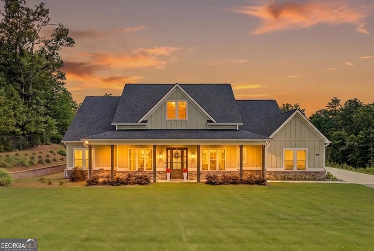 2700 Old Cartersville Road, Dallas GA 30132