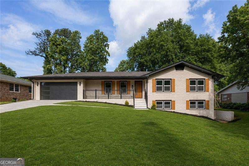 Bennett Woods · 3767 Plumcrest Road SE, Smyrna GA 30082