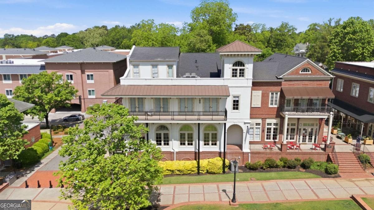 Duluth Town Green · 3132 Hill Street # 1, Duluth GA 30096