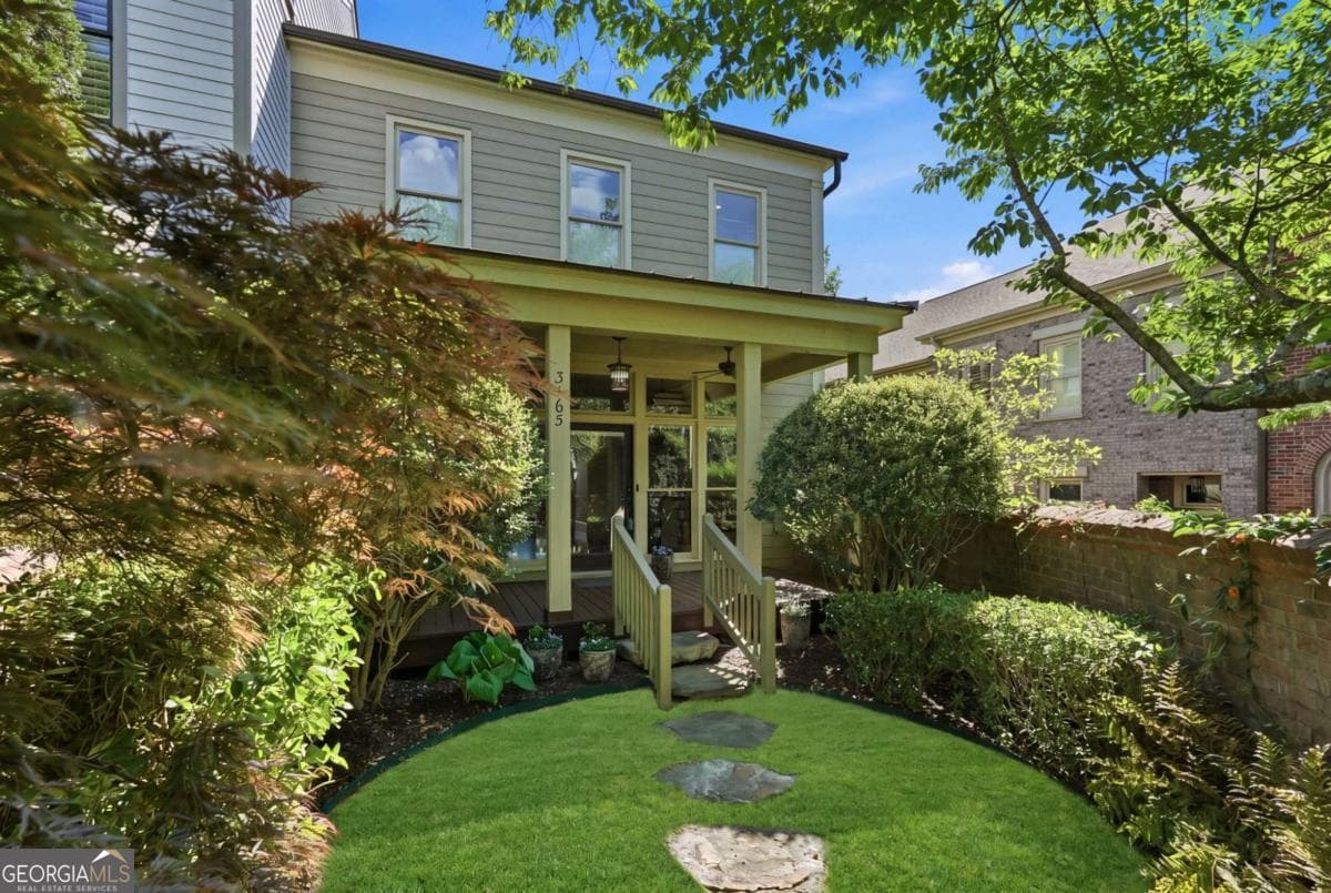 Newgate at Windermere · 3165 Neal Court, Cumming GA 30041