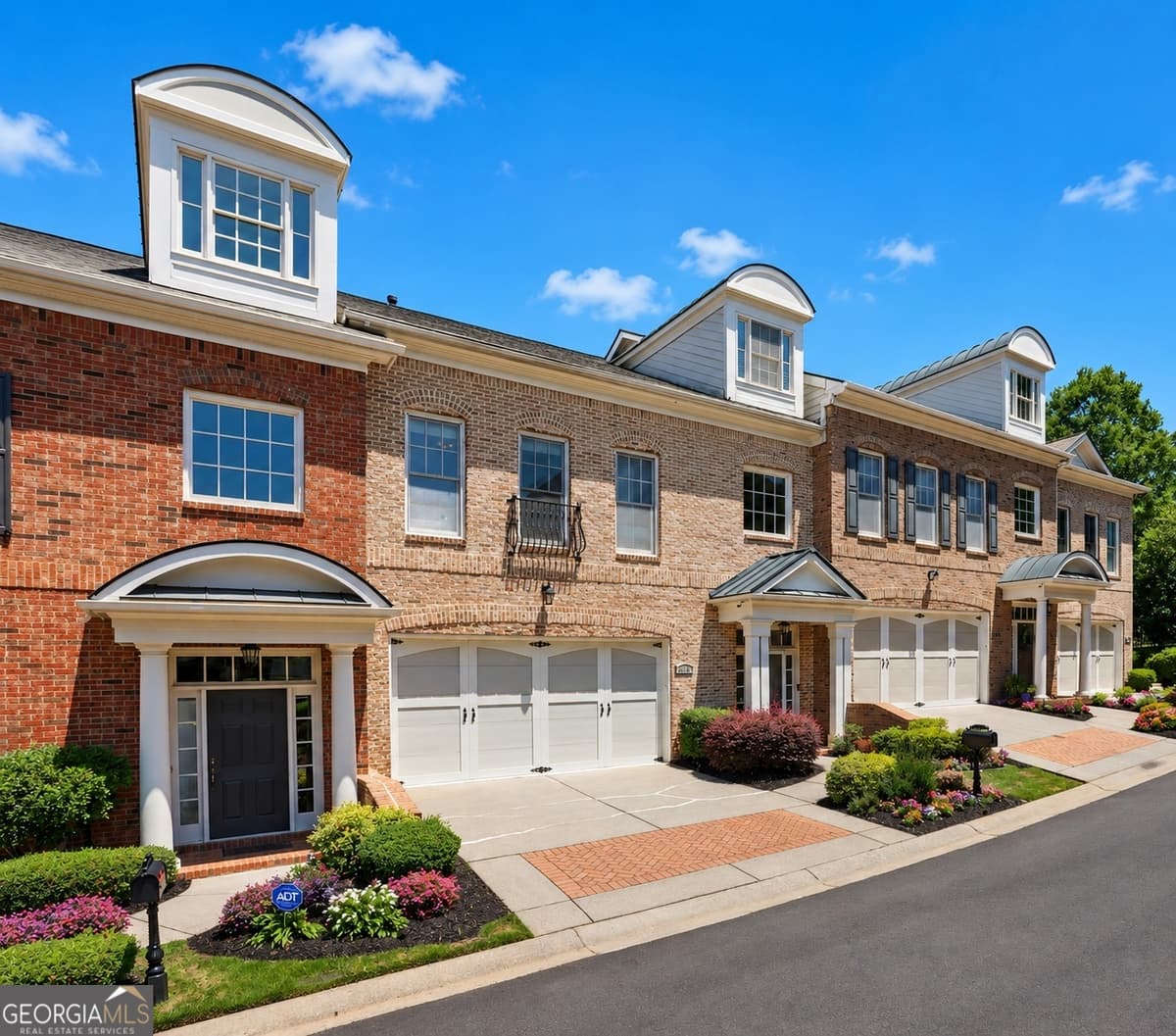 Myers Park · 6118 Narcissa Place, Johns Creek GA 30097