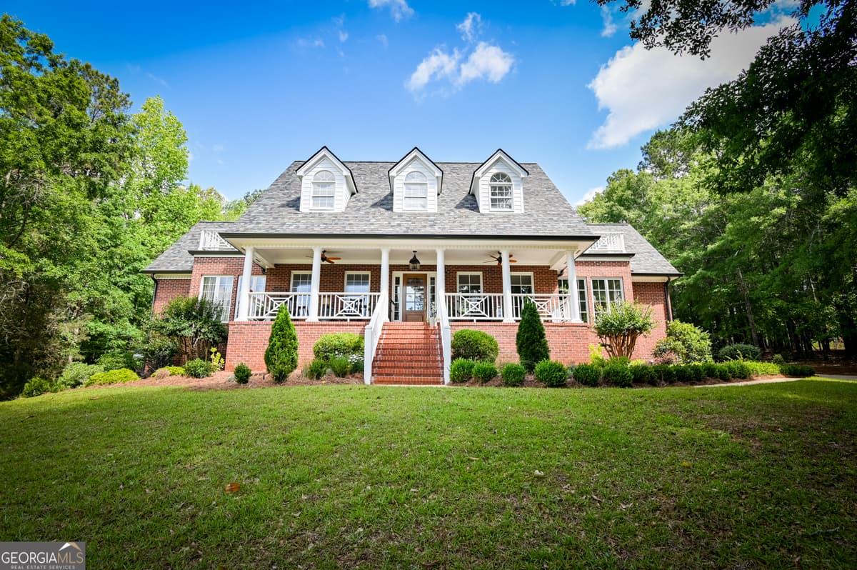 Allgood Farms · 1040 Thornwell Court, Athens GA 30606