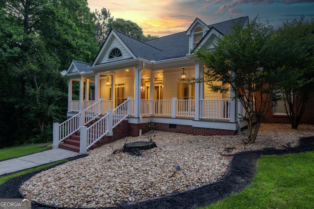 2230 Ewing Chapel Road, Dacula GA 30019