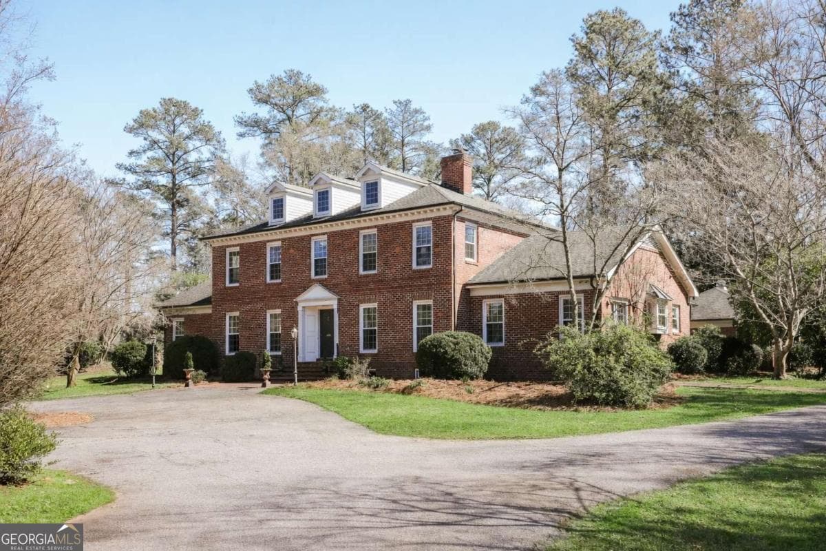 Wexford · 130 Wexford Place, Athens GA 30606