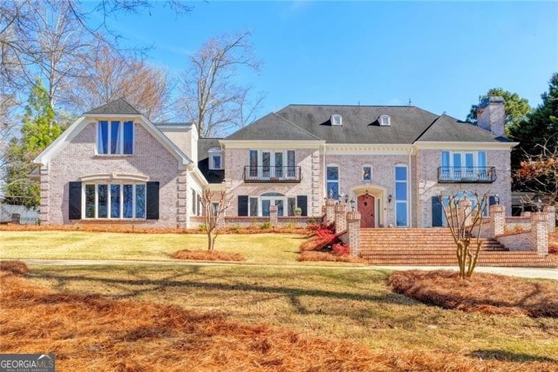 Chateau Elan · 2035 Derby Lane, Braselton GA 30517