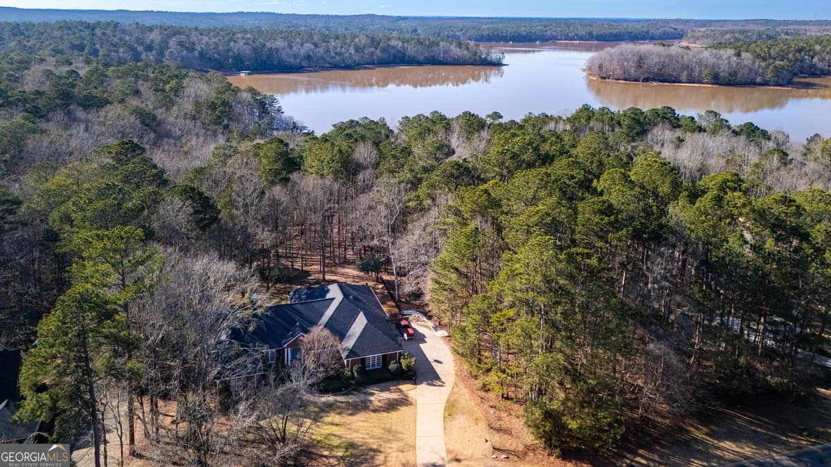 Moss Creek · 117 Woodchase Drive, Lagrange GA 30240