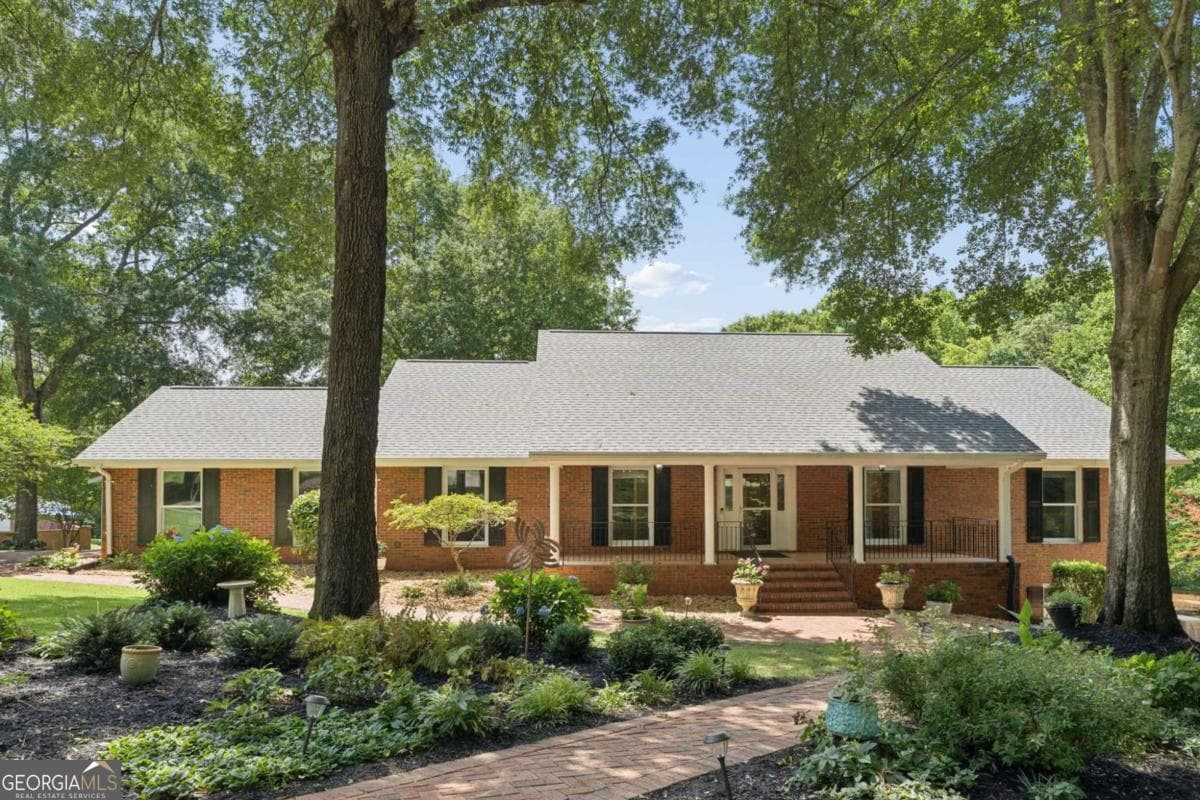 1091 Briar Lakes Road, Watkinsville GA 30677