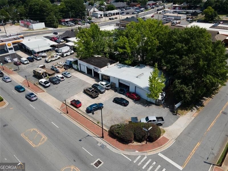 522 Roswell Street SE, Marietta GA 30060