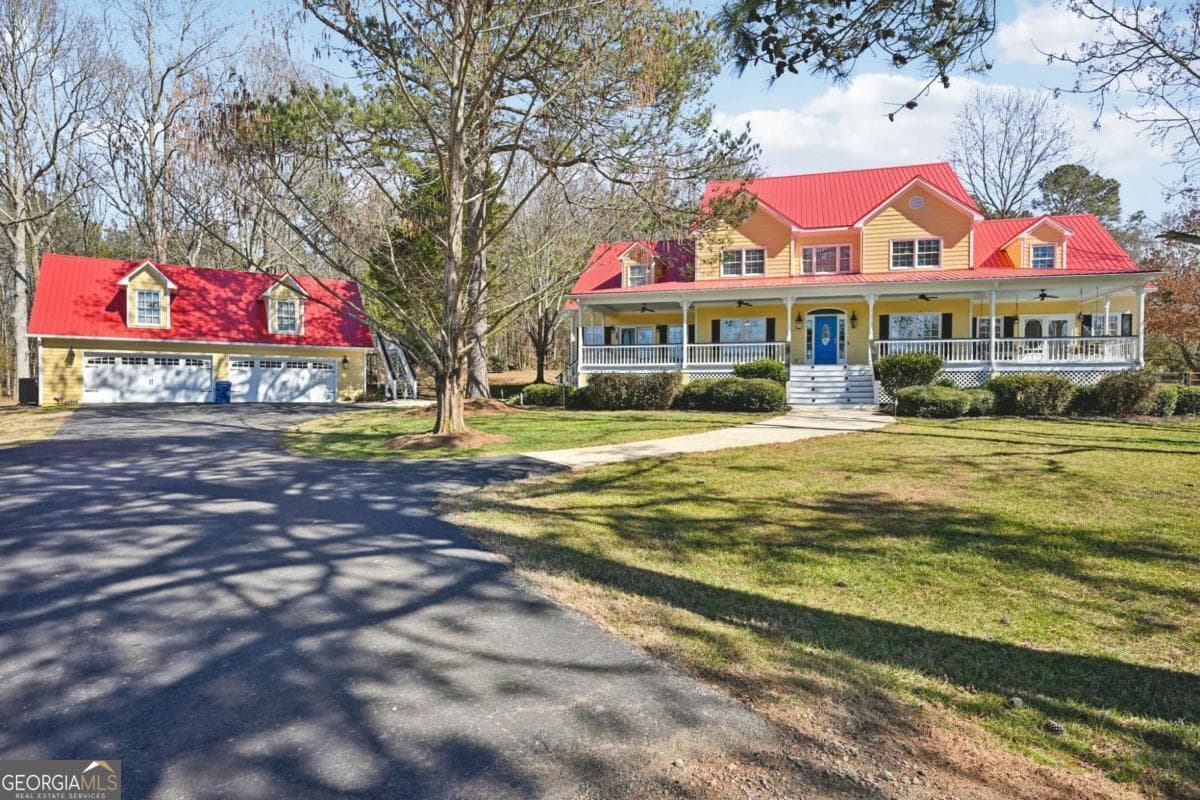 4560 Greensboro Highway, Watkinsville GA 30677