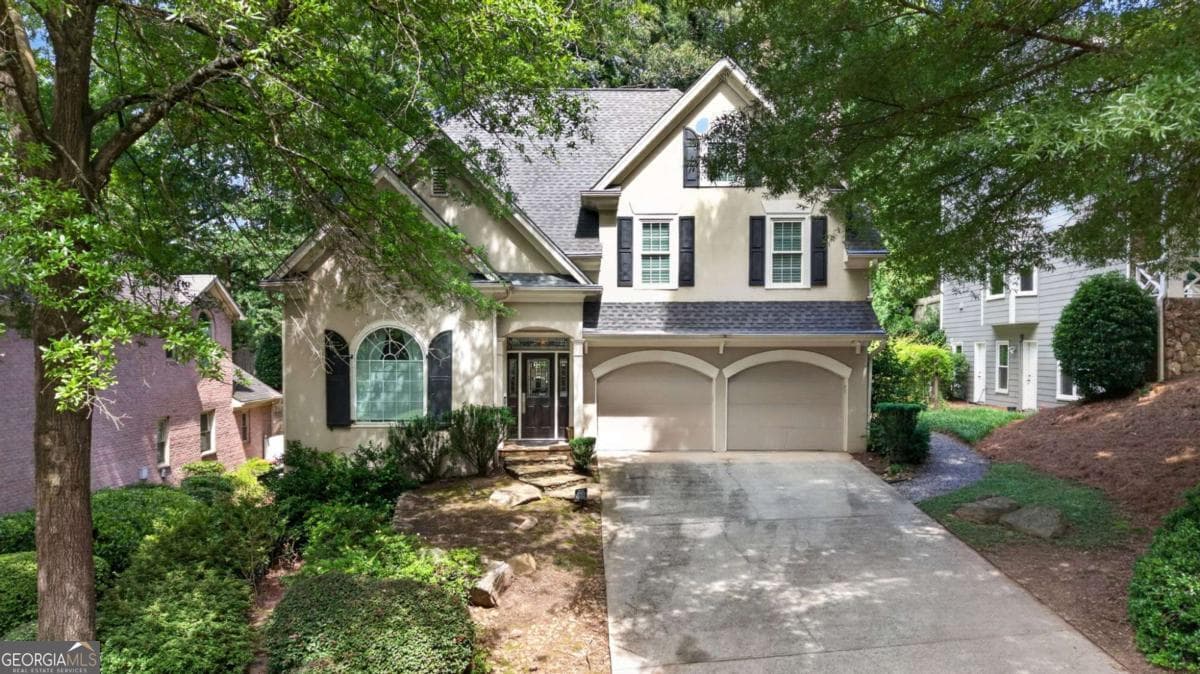 Orchard Gates · 4160 Gateswalk Drive SE, Smyrna GA 30080