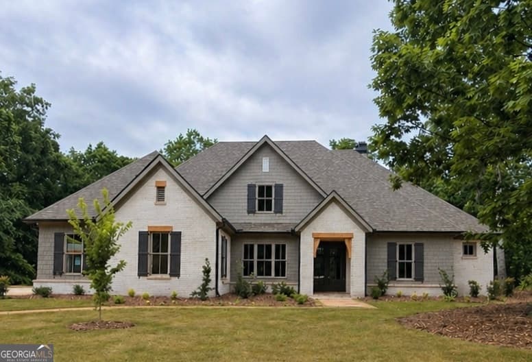 The Retreat at Chestnut Mountain · 5416 Planting Field Lane, Flowery Branch GA 30542