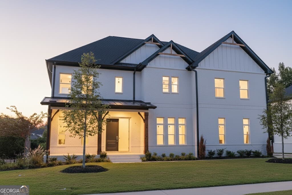 Bethelview Manor · 3950 Clifton Hill Court # 13, Cumming GA 30040