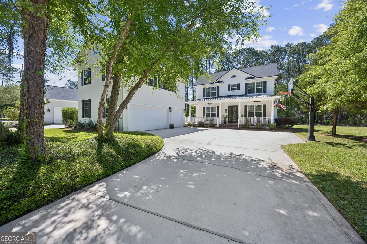 Osprey Cove · 94 Cedar Hill Drive, St. Marys GA 31558