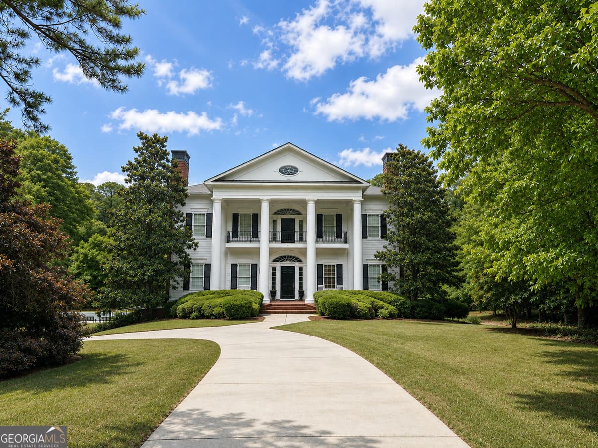 Royal Highlands · 1305 Layor Court, Peachtree City GA 30269
