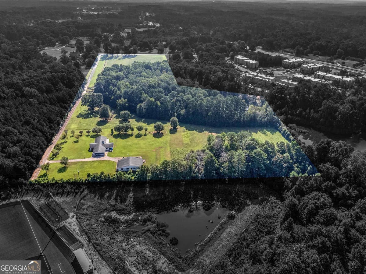 131 Bowden Road, Ellenwood GA 30294