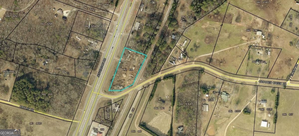 7889 Athens Highway, Athens GA 30607
