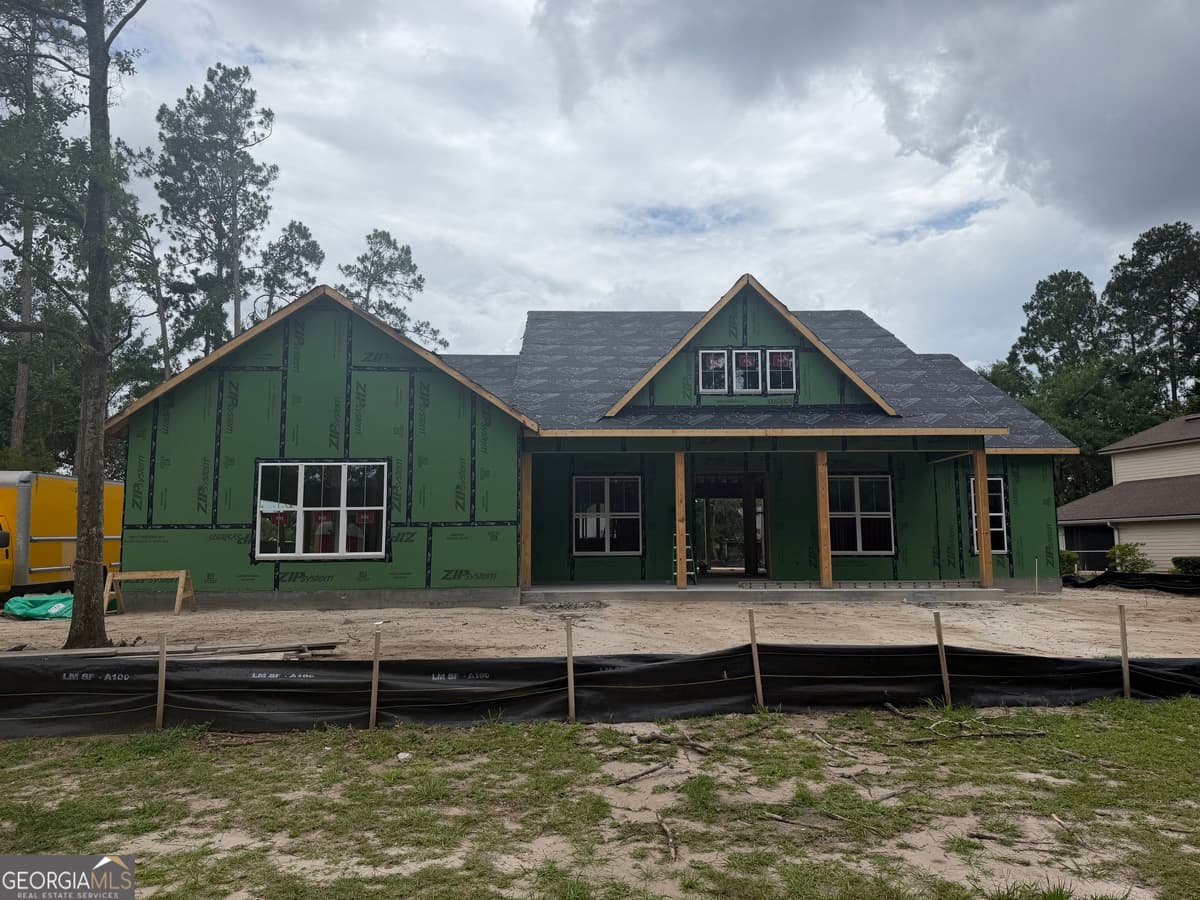 Osprey Cove · 1190 Isles Of St Marys Way, St. Marys GA 31558