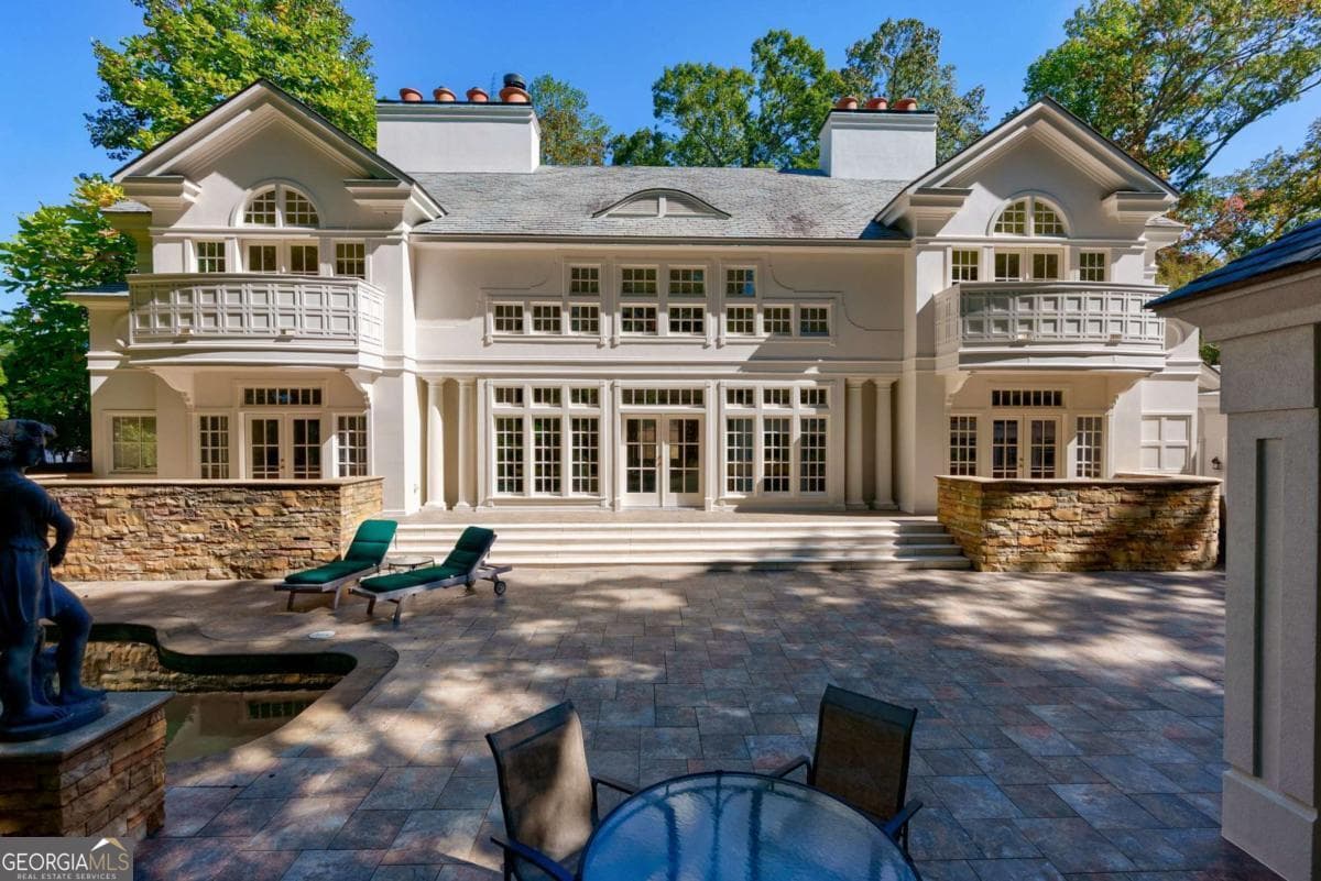 Four Seasons · 6655 Sweetwater Point, Flowery Branch GA 30542