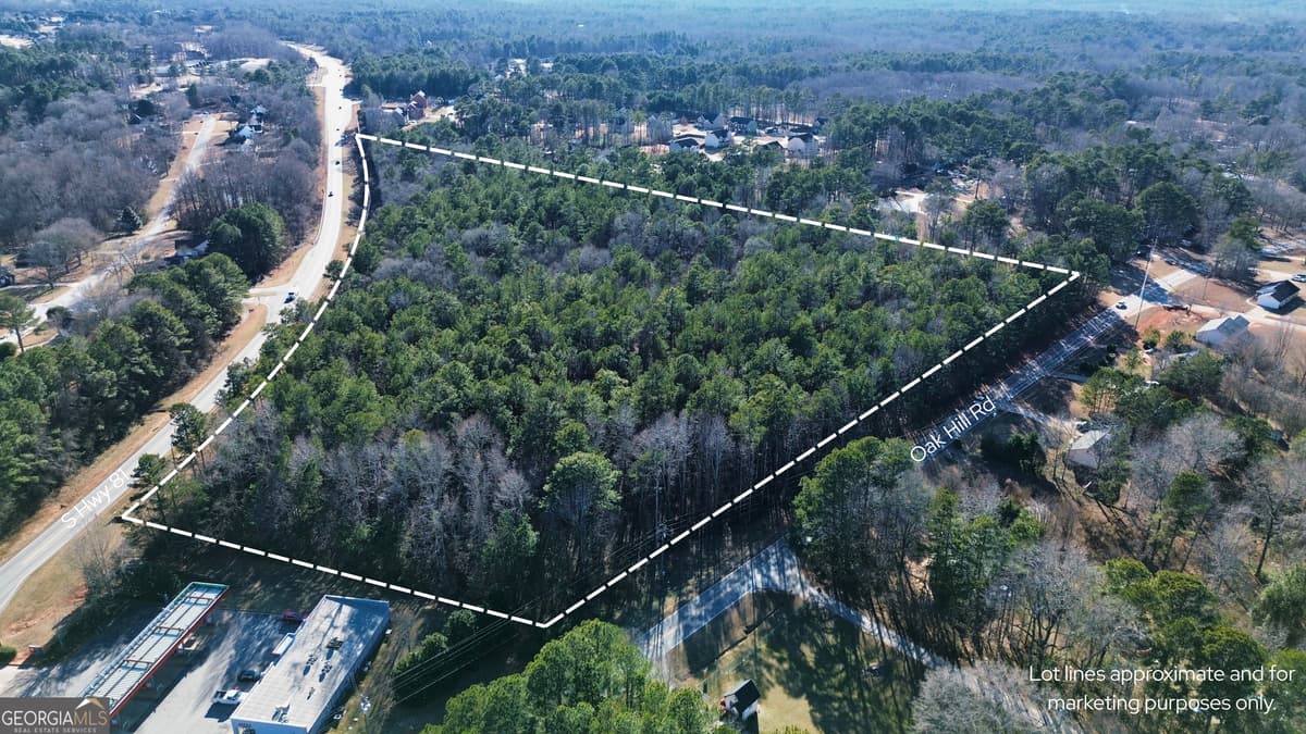 0 S Highway 81, Covington GA 30016