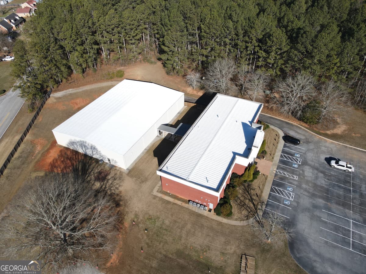 3777 SE TROUPE SMITH Road, Conyers GA 30094