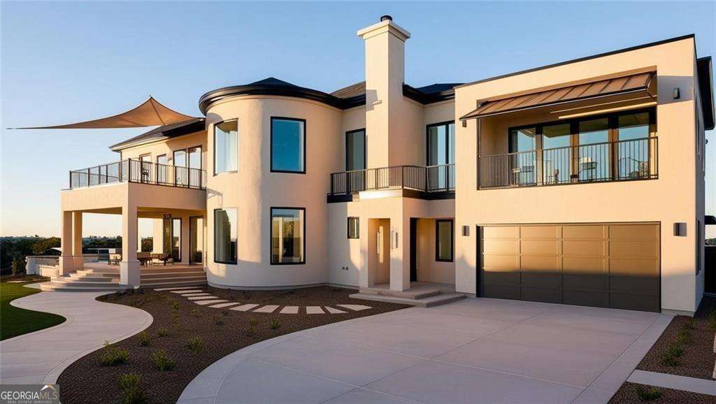 Buckhead · 362 OLD IVY Road NE, Atlanta GA 30342