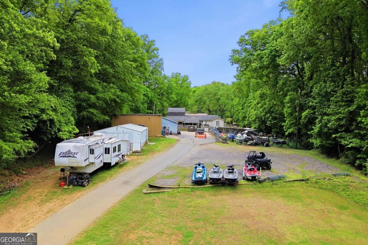 2347 Ball Ground Highway, Canton GA 30114