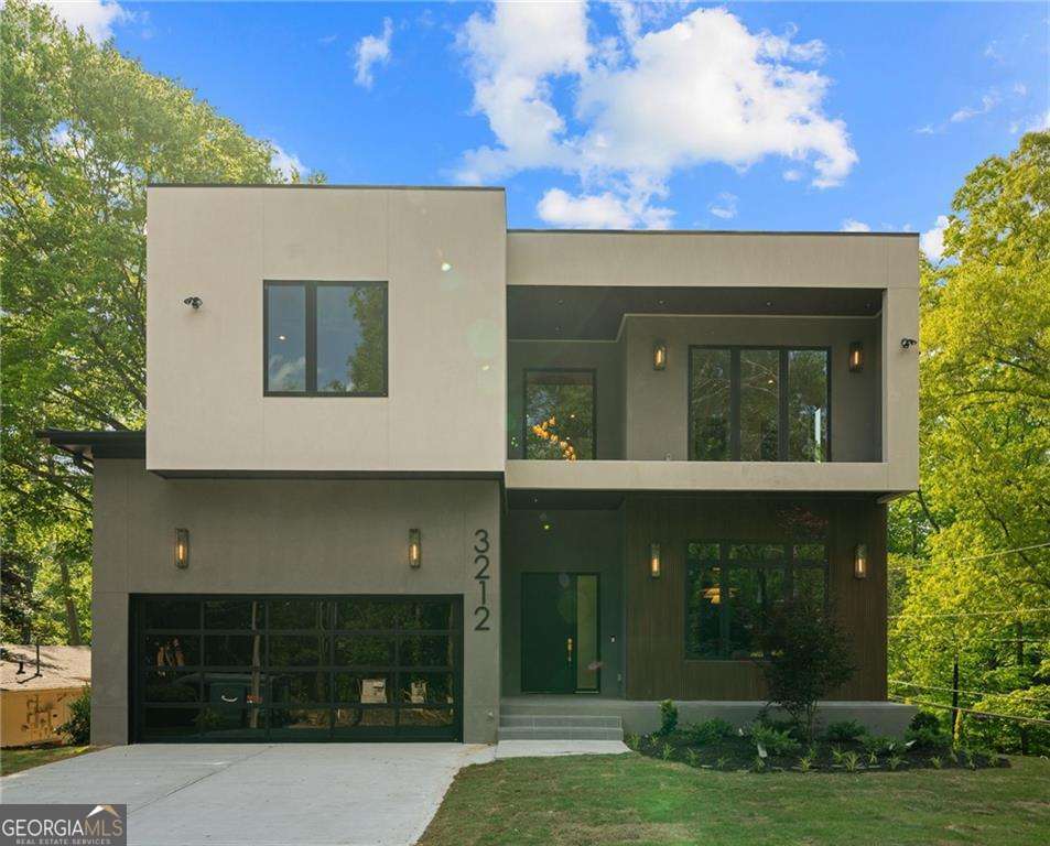Pine Hills · 3212 Towerview Drive NE, Atlanta GA 30324