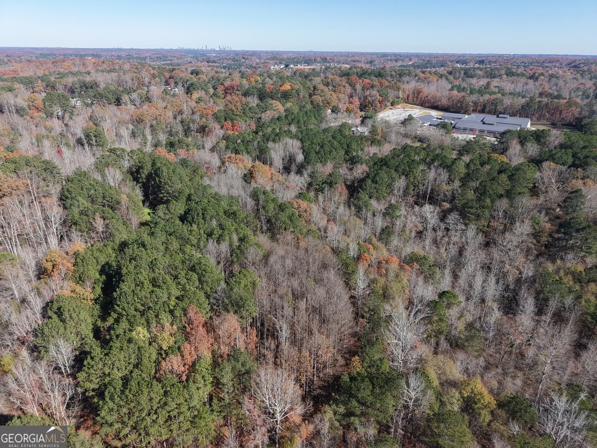 0 Derrick Road, South Fulton GA 30349