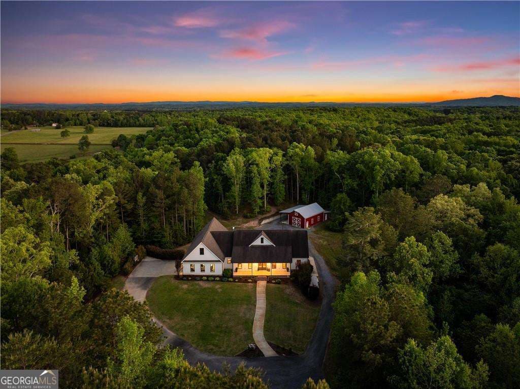 3576 Rock Creek Road SW, Calhoun GA 30701