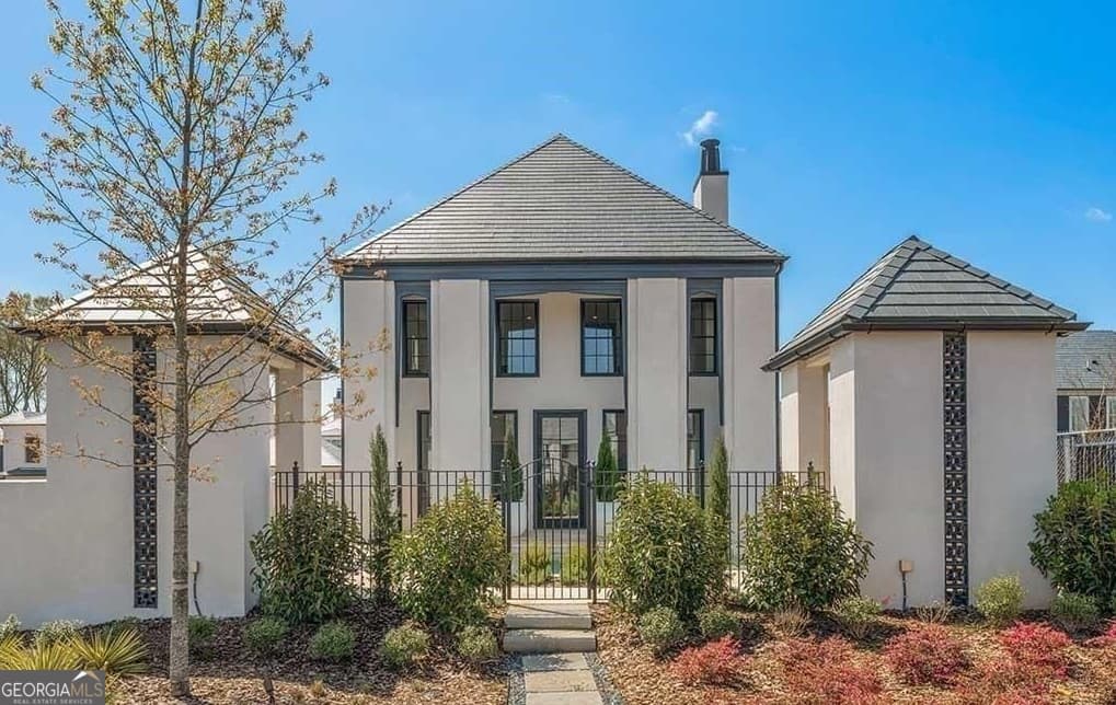 Trilith · 220 Guild Lane, Fayetteville GA 30214