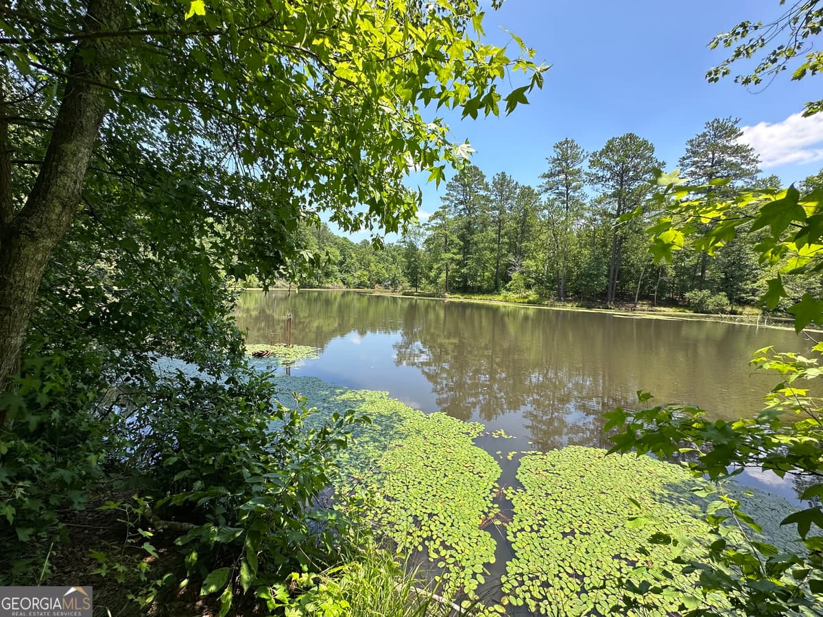 County · 0 Rocky Point Road, Covington GA 30014