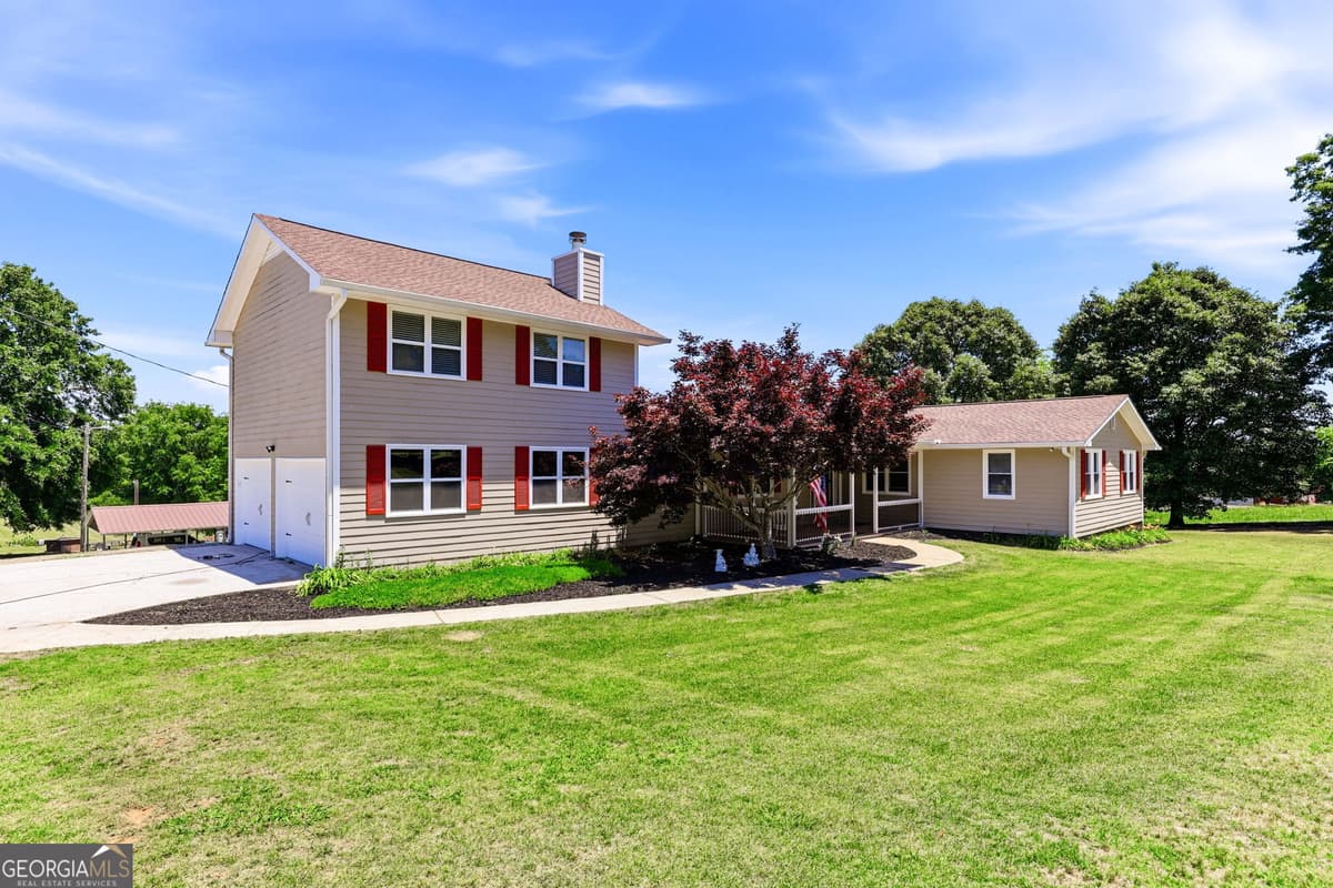 1270 Highway 53, Hoschton GA 30548