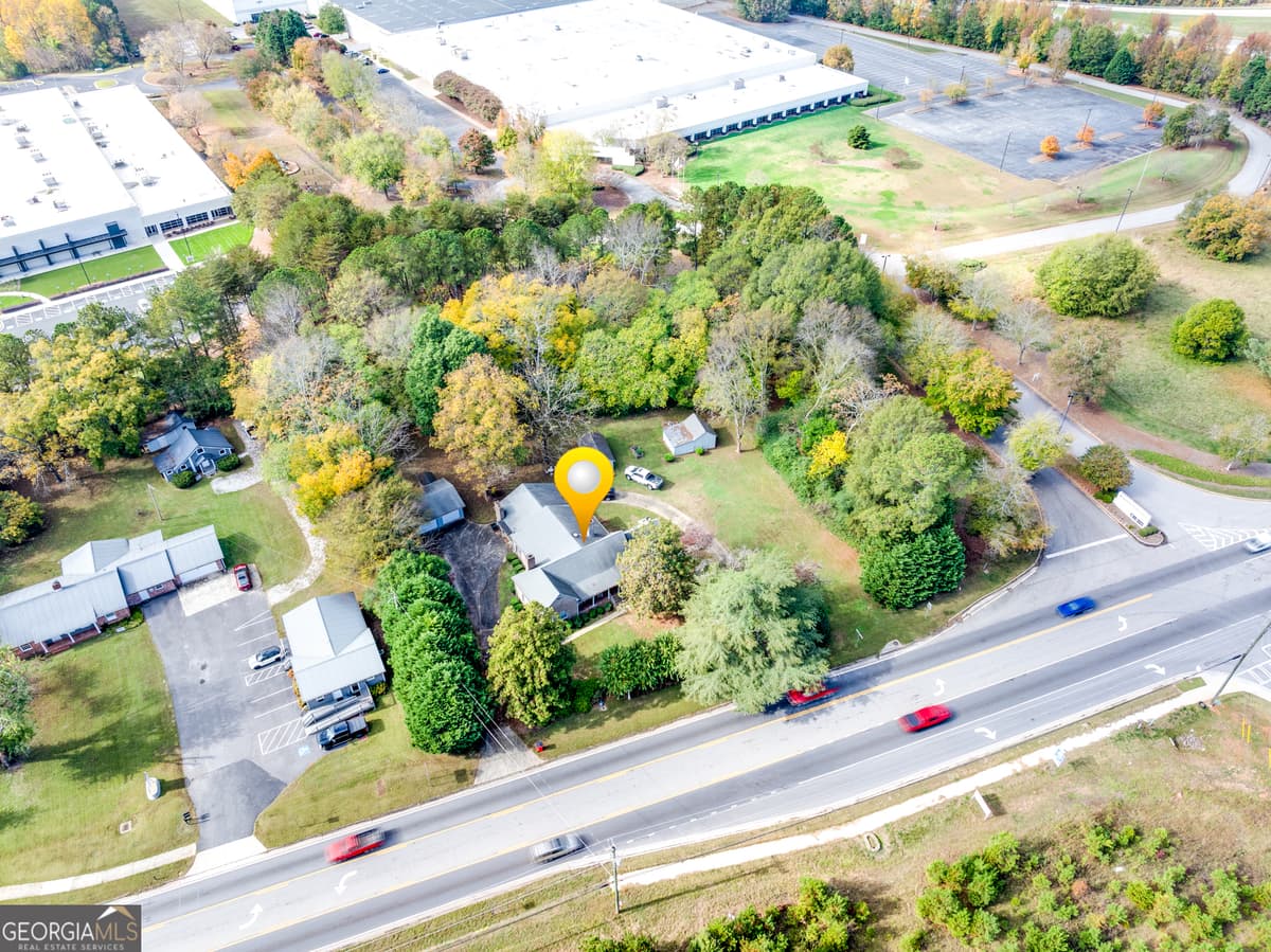 5455 Highway 53, Braselton GA 30517