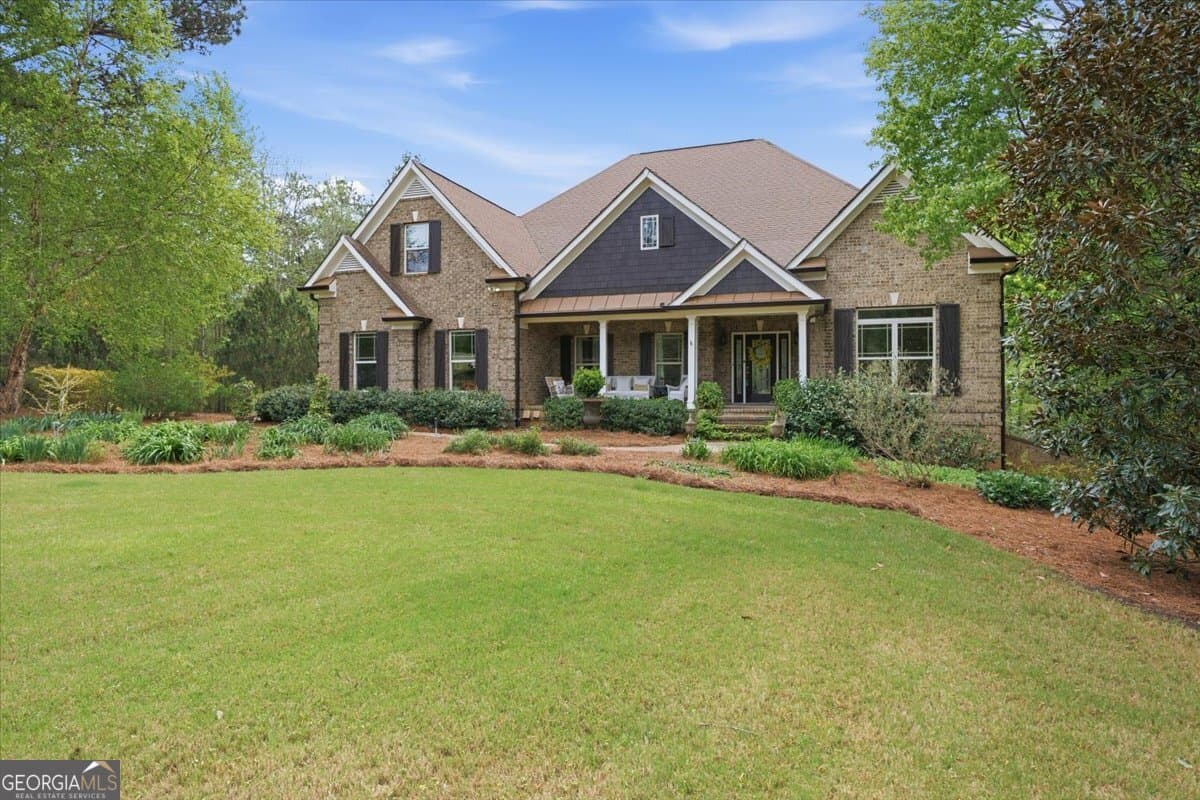 River Forest · 111 Piedmont Circle, Forsyth GA 31029