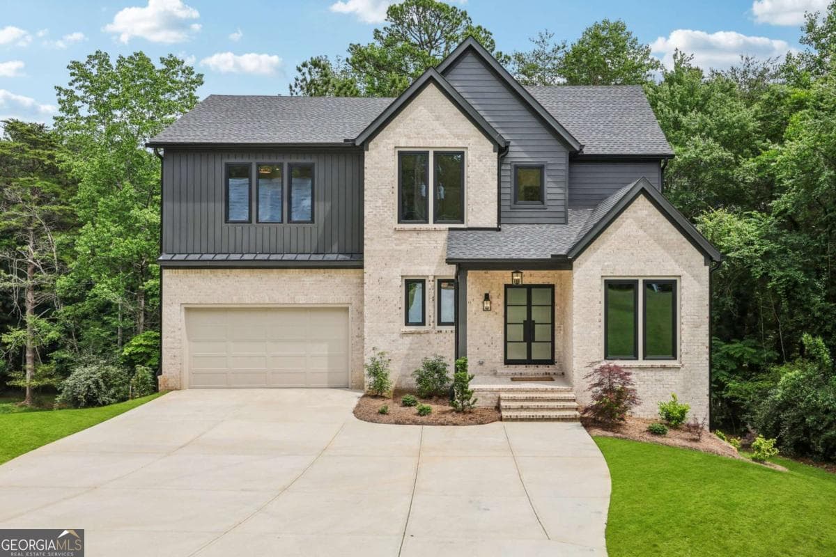 Lake Lanier-Private Dock · 4045 Merritt Drive, Cumming GA 30041