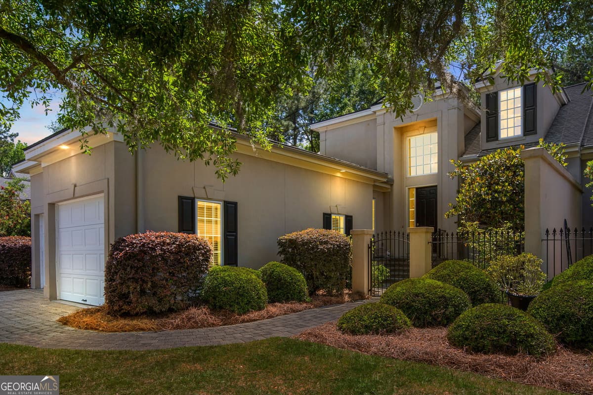 Marsh View Land · 119 Saltwater Way, Savannah GA 31411
