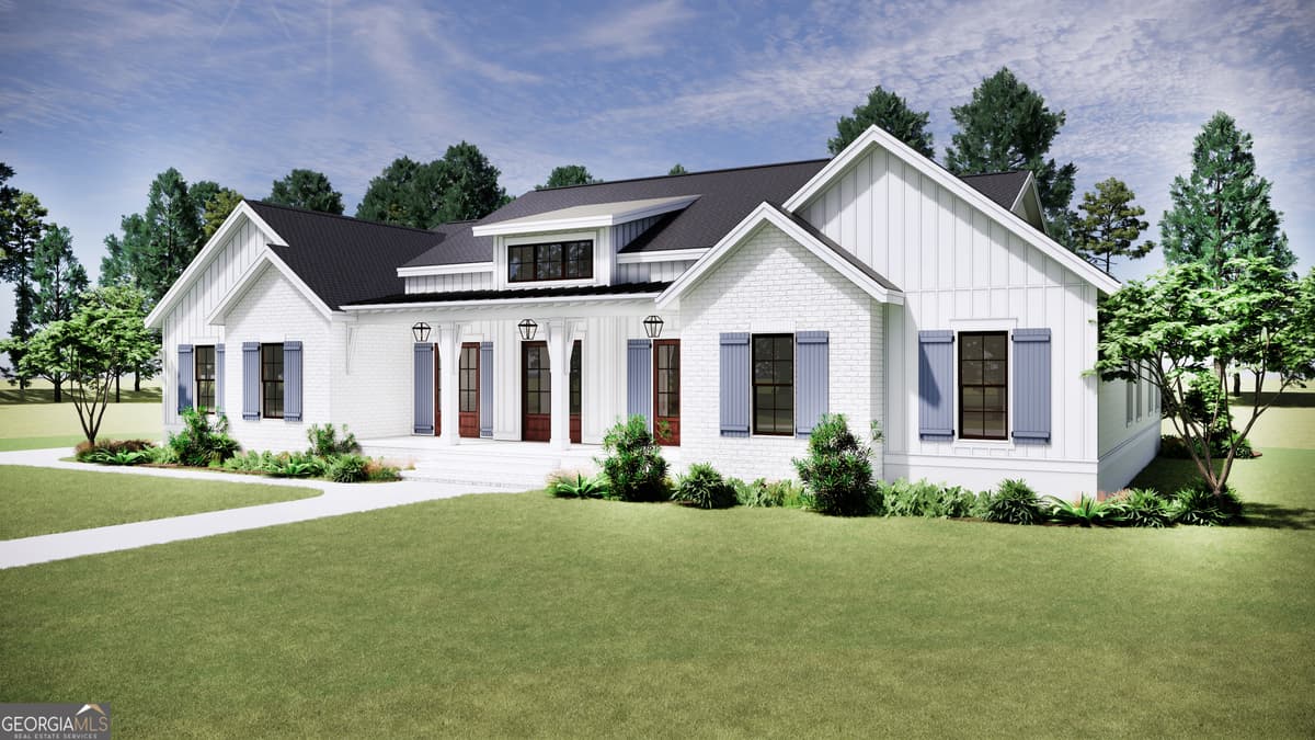 Grand Harbor · 151 Grand Harbor Circle, Savannah GA 31411