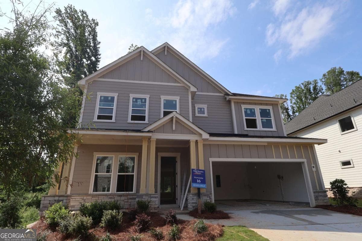 Settingdown Farms · 4665 Beechnut Circle, Cumming GA 30028