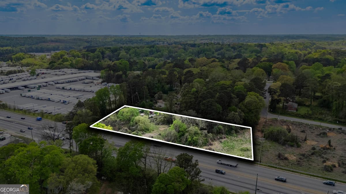 Moreland · 2315 Moreland Avenue SE, Atlanta GA 30315