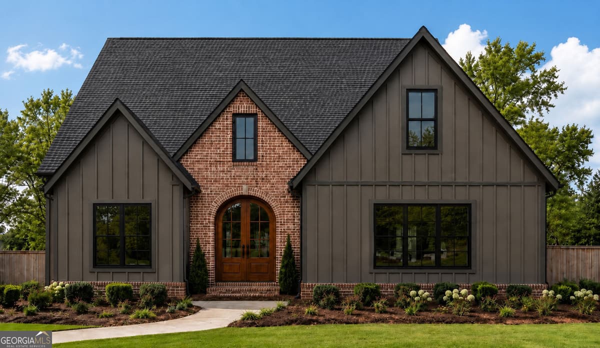 MOUNT VERNON MANOR · 5440-A Oak Manor Way, Murrayville GA 30564