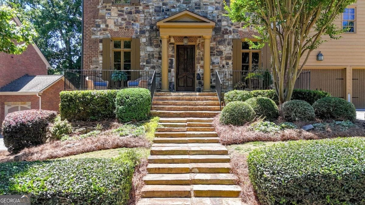 Westbrook · 4540 Upland Court, Cumming GA 30040